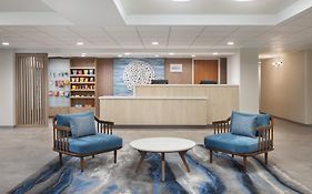 Fairfield By Marriott Mission Viejo Orange County